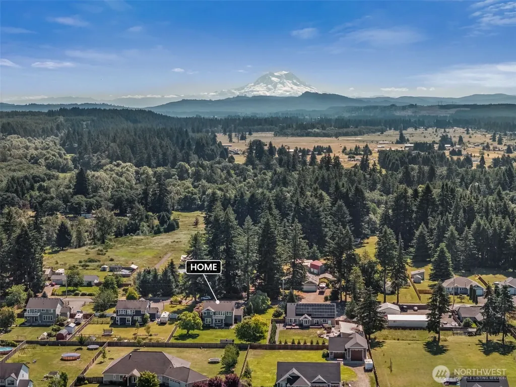 17845 Irwin Street SW Rochester WA 98579