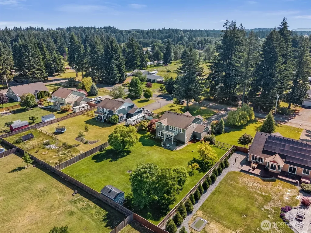 17845 Irwin Street SW Rochester WA 98579