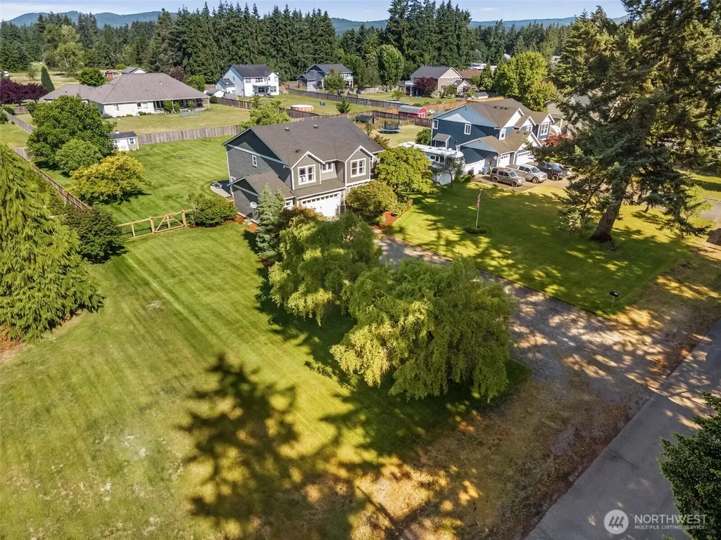 17845 Irwin Street SW Rochester WA 98579
