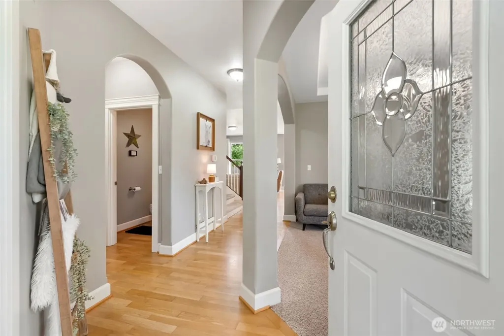 17845 Irwin Street SW Rochester WA 98579