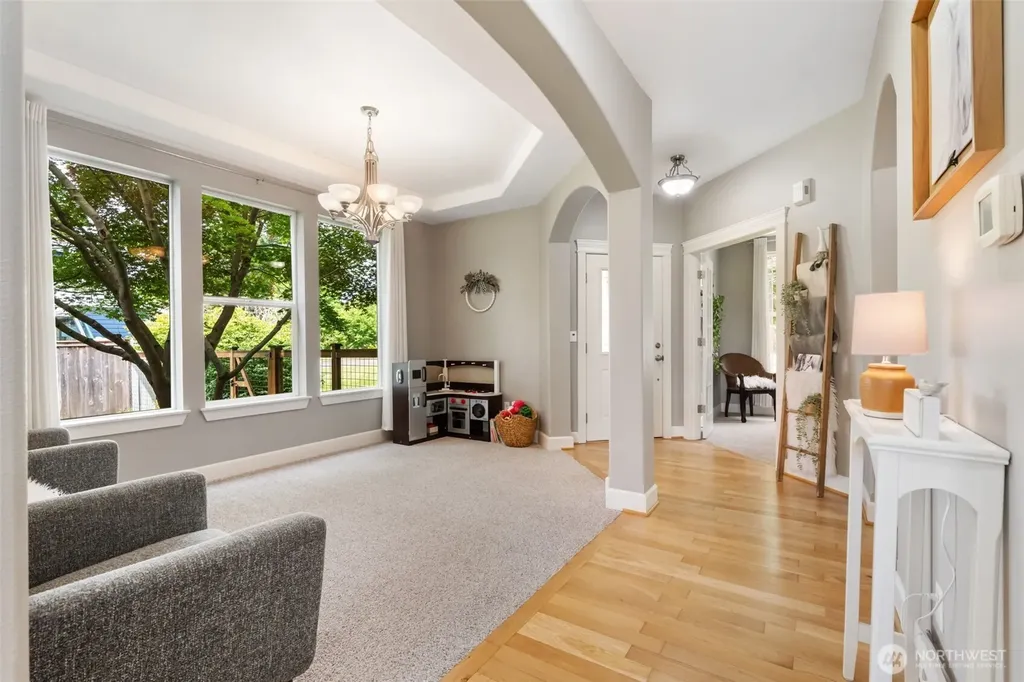 17845 Irwin Street SW Rochester WA 98579