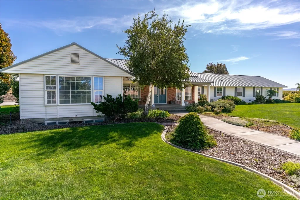 24635 Highway 243 S Mattawa WA 99349