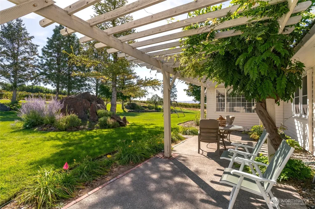 24635 Highway 243 S Mattawa WA 99349