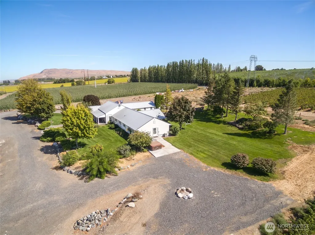 24635 Highway 243 S Mattawa WA 99349