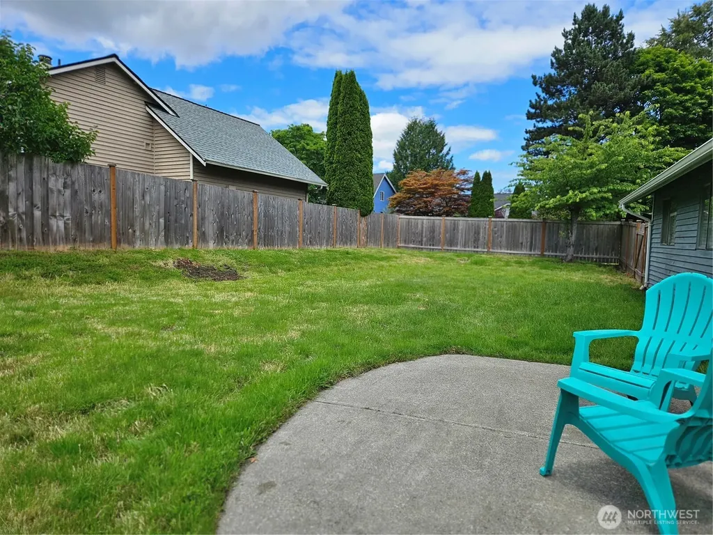 16706 6th Avenue SE Bothell WA 98012