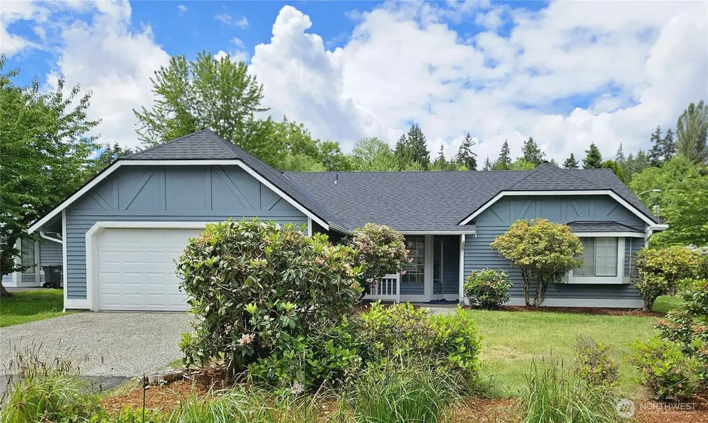 16706 6th Avenue SE Bothell WA 98012