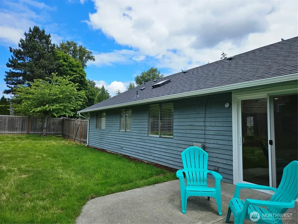 16706 6th Avenue SE Bothell WA 98012