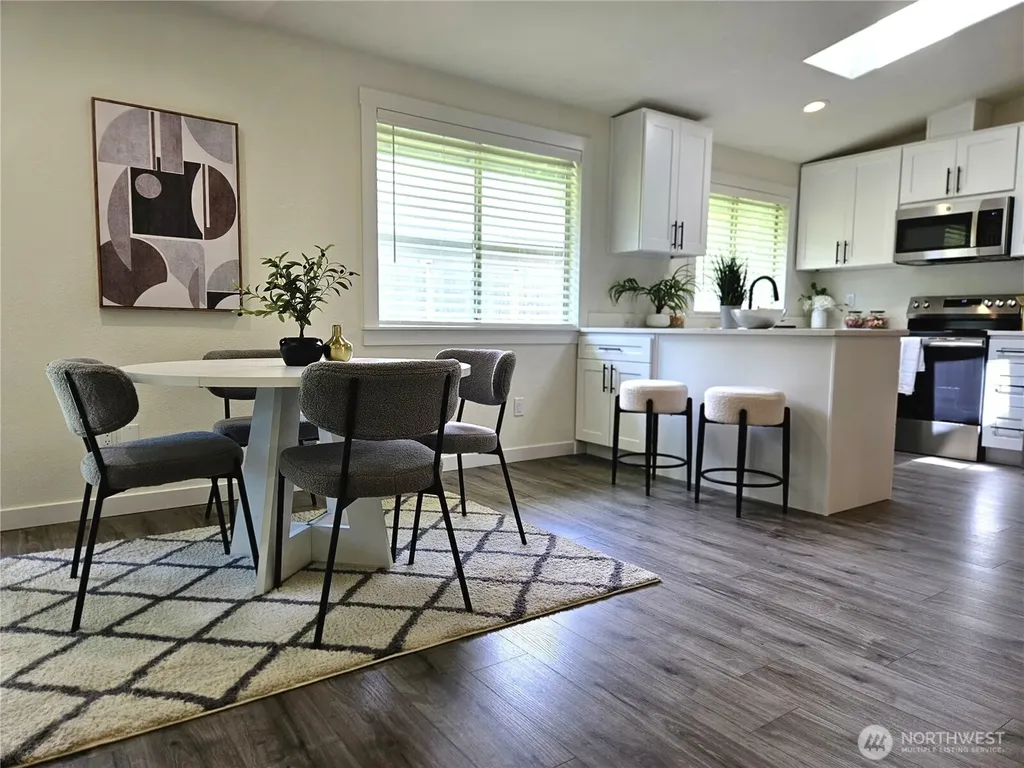 16706 6th Avenue SE Bothell WA 98012