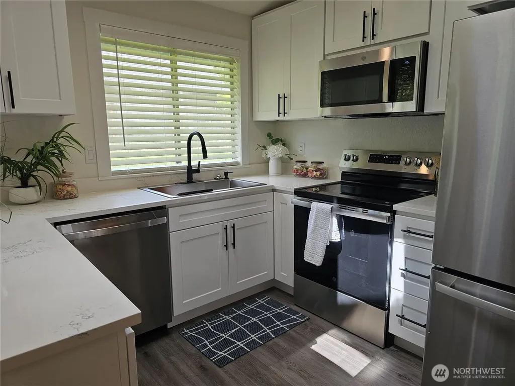 16706 6th Avenue SE Bothell WA 98012