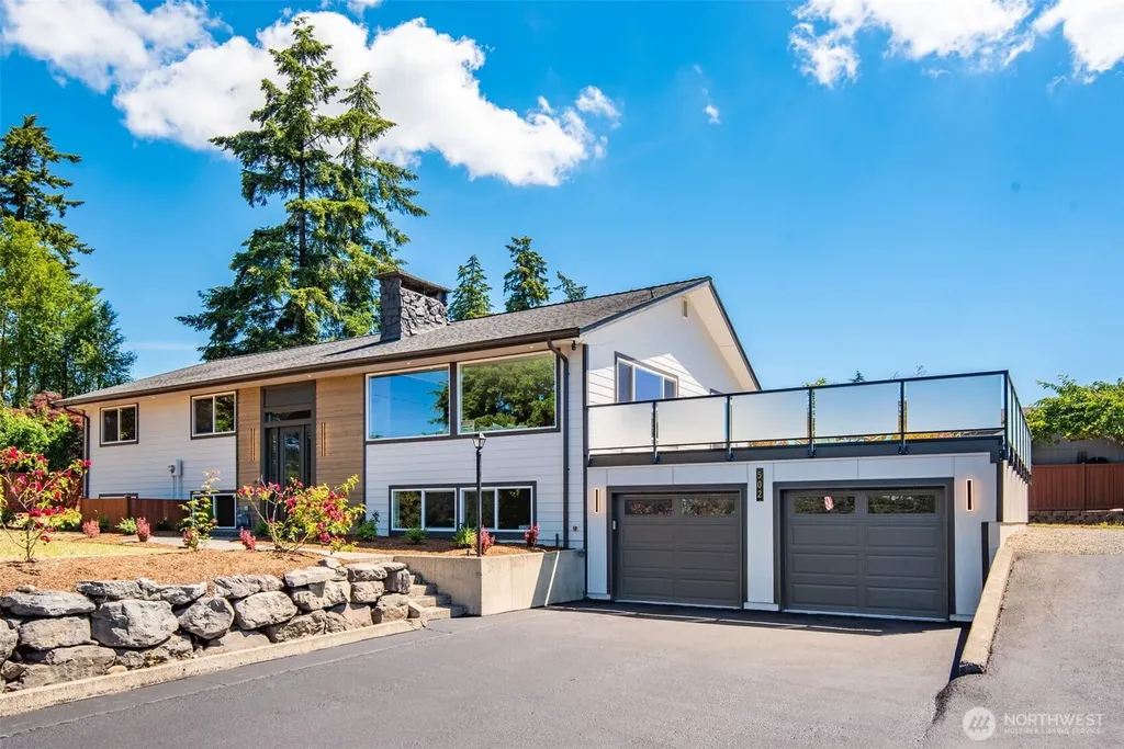 502 23rd Avenue Milton WA 98354