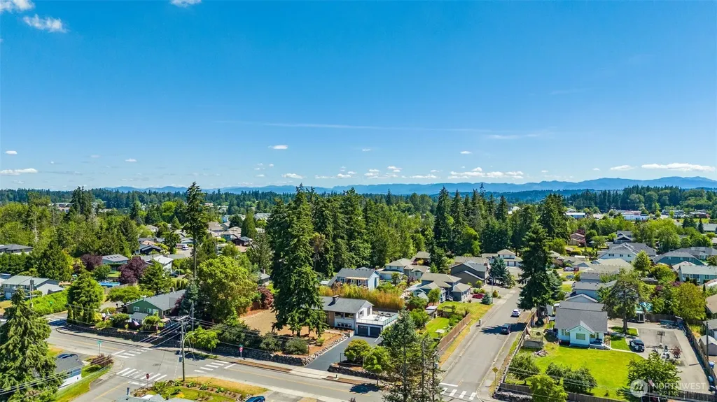 502 23rd Avenue Milton WA 98354