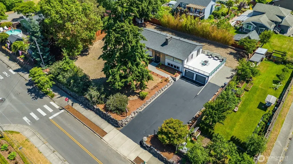 502 23rd Avenue Milton WA 98354