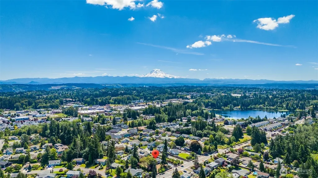 502 23rd Avenue Milton WA 98354