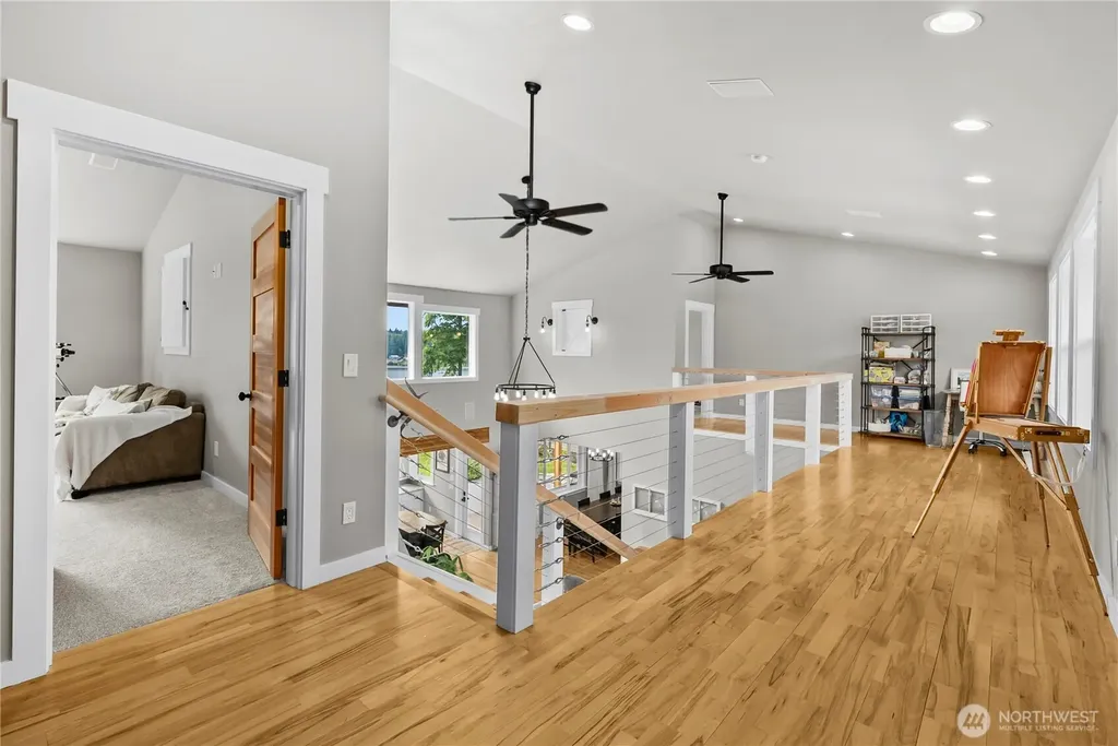 458 E Stretch Island Road S Grapeview WA 98546