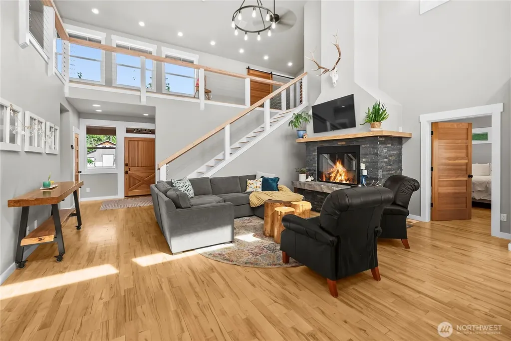 458 E Stretch Island Road S Grapeview WA 98546
