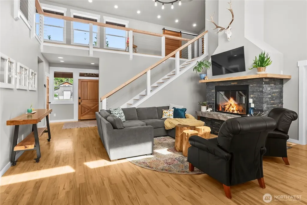 458 E Stretch Island Road S Grapeview WA 98546