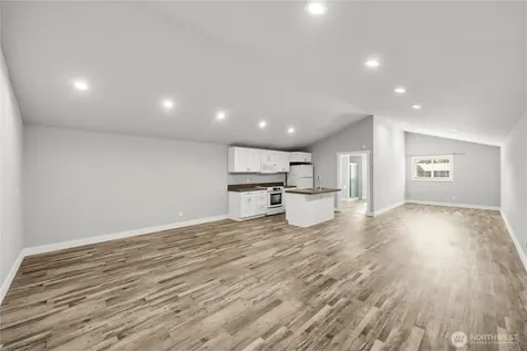 458 E Stretch Island Road S Grapeview WA 98546
