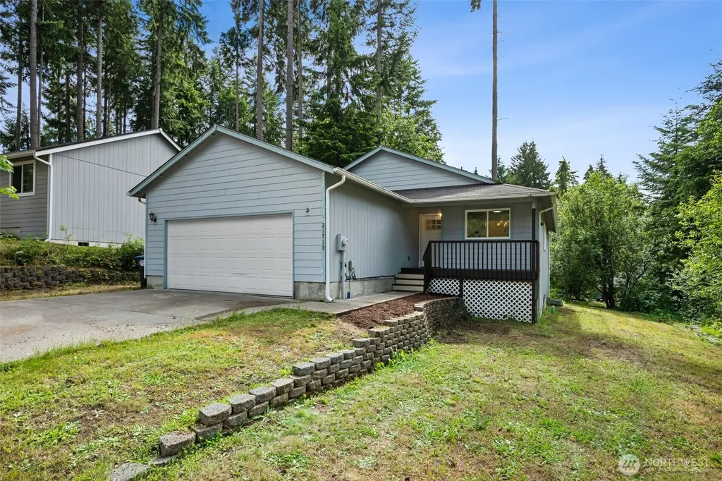 21715 N Clear Lake Boulevard SE Yelm WA 98597