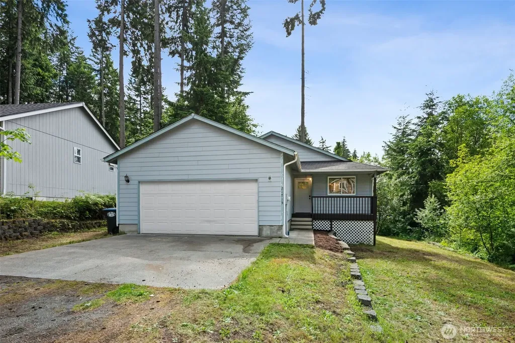 21715 N Clear Lake Boulevard SE Yelm WA 98597