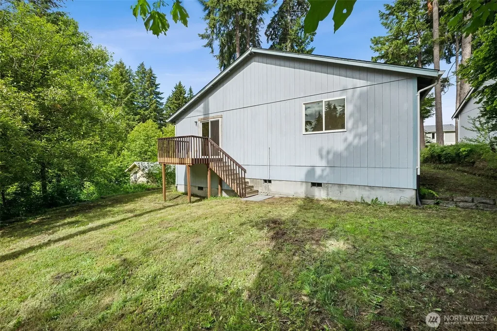 21715 N Clear Lake Boulevard SE Yelm WA 98597