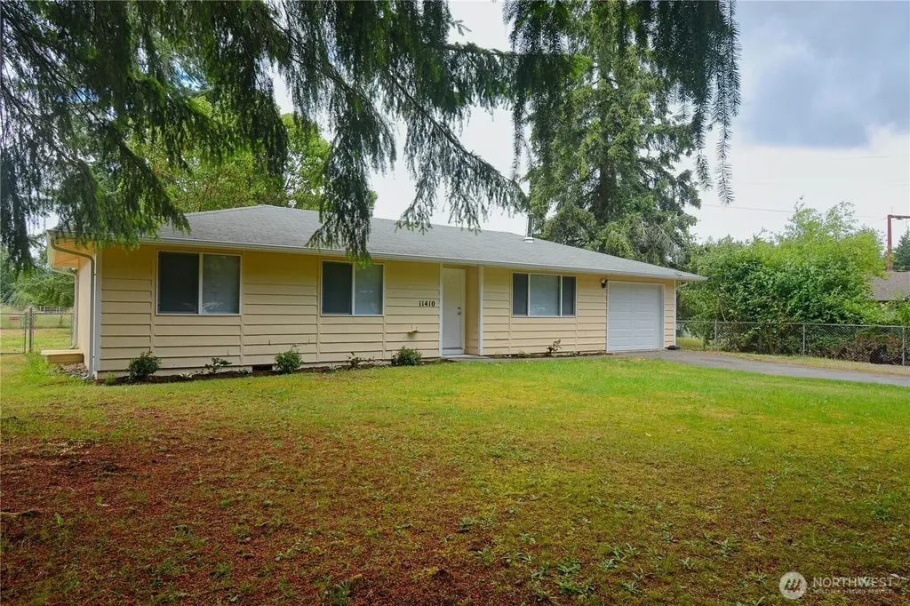 11410 Prairie Court SE Olympia WA 98513