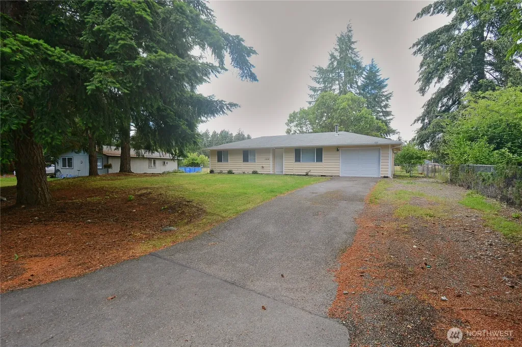 11410 Prairie Court SE Olympia WA 98513