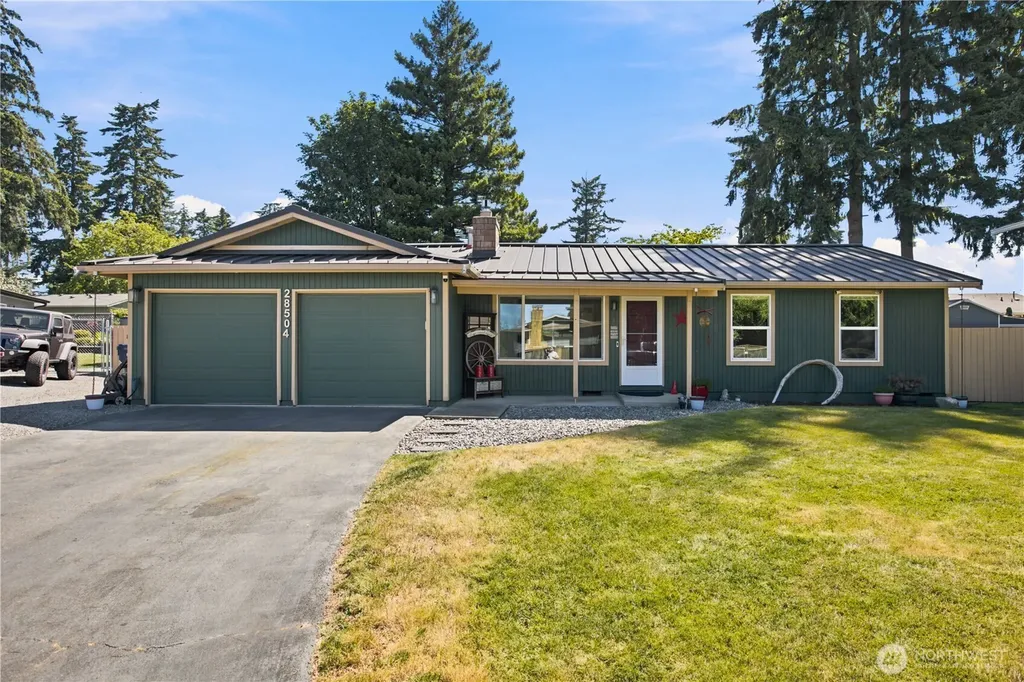 28504 23rd Avenue S Federal Way WA 98003