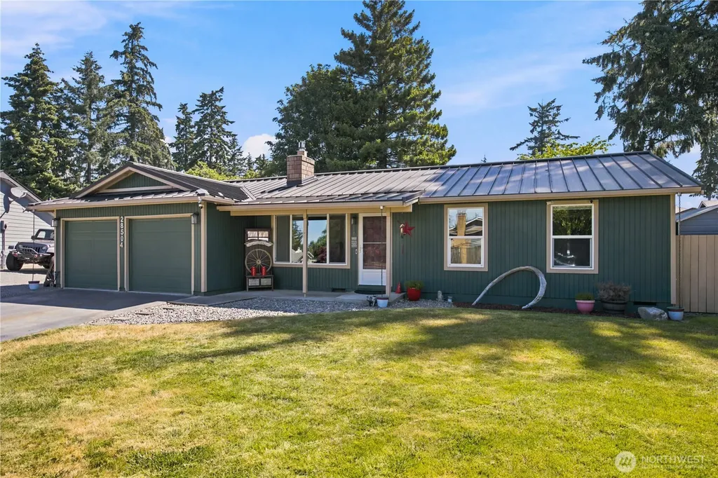 28504 23rd Avenue S Federal Way WA 98003