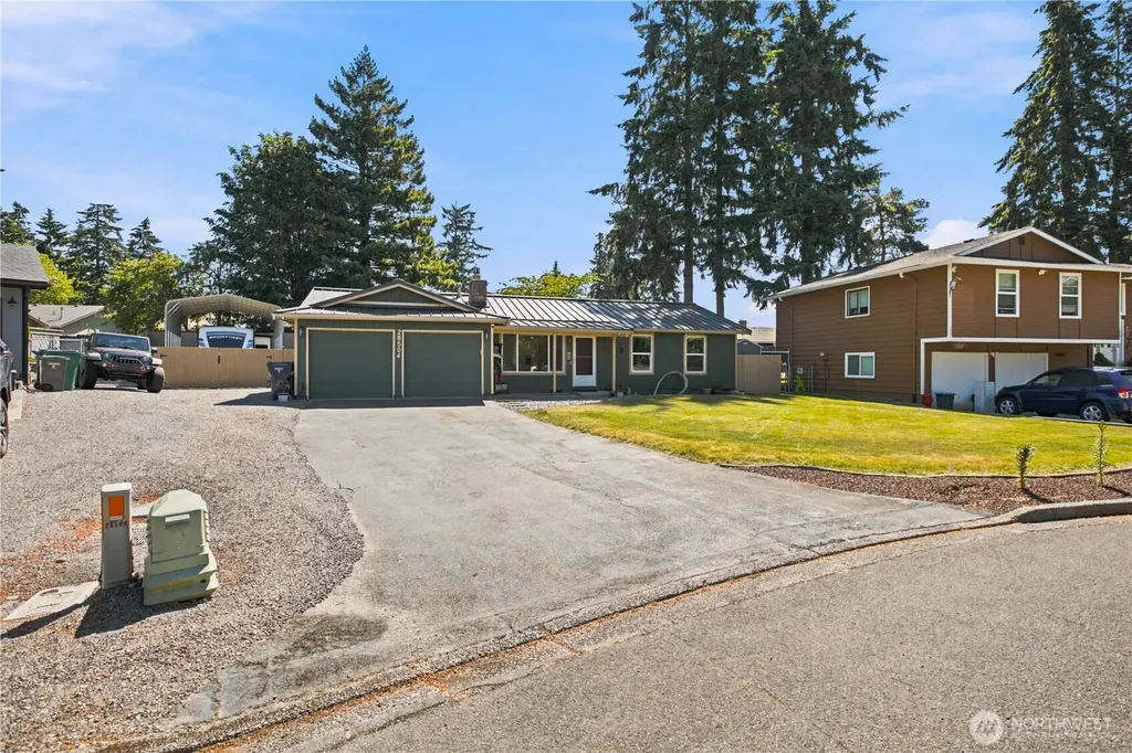 28504 23rd Avenue S Federal Way WA 98003