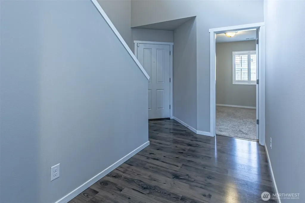 2928 Mahogany Street NE Lacey WA 98516