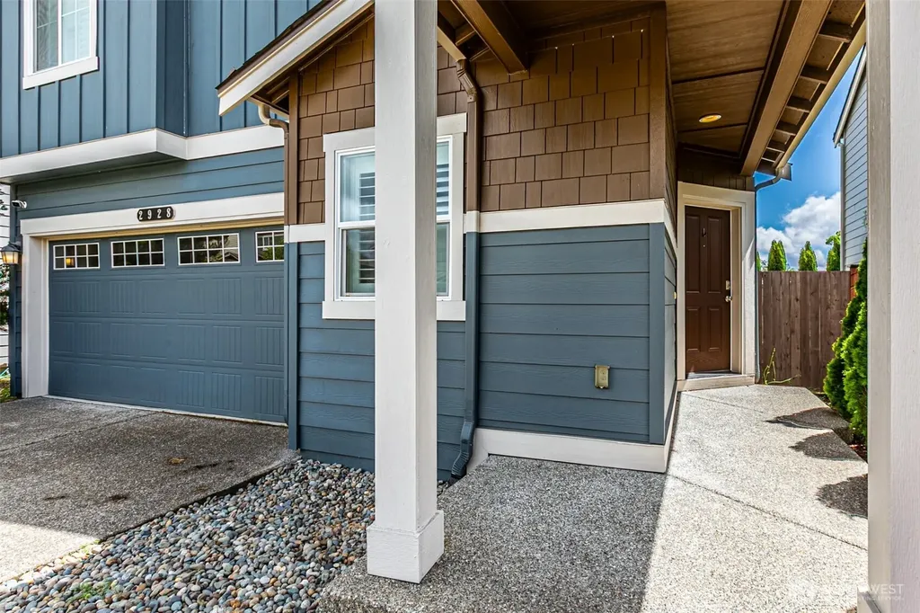 2928 Mahogany Street NE Lacey WA 98516