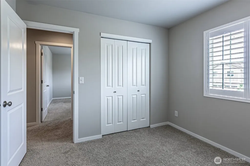 2928 Mahogany Street NE Lacey WA 98516