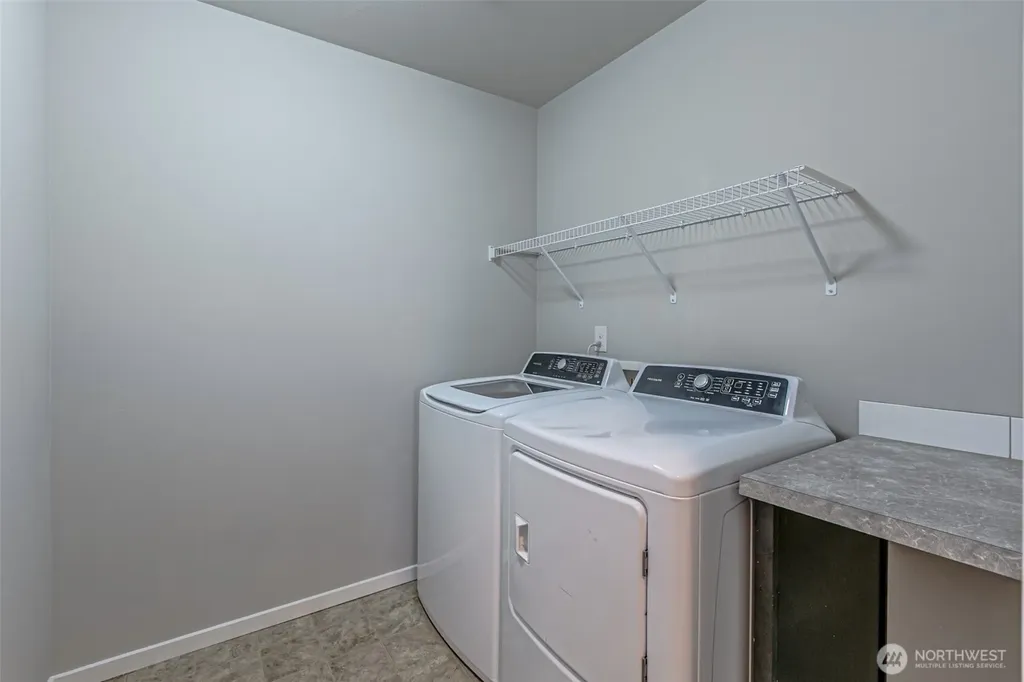 2928 Mahogany Street NE Lacey WA 98516