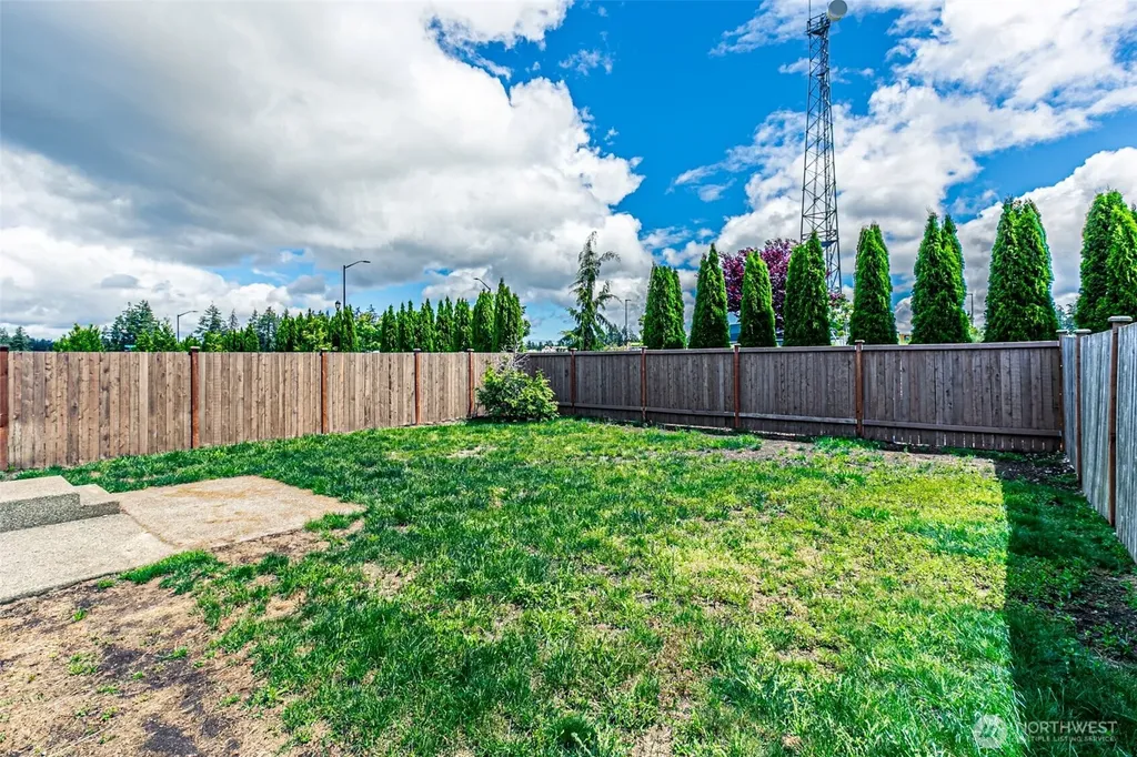 2928 Mahogany Street NE Lacey WA 98516