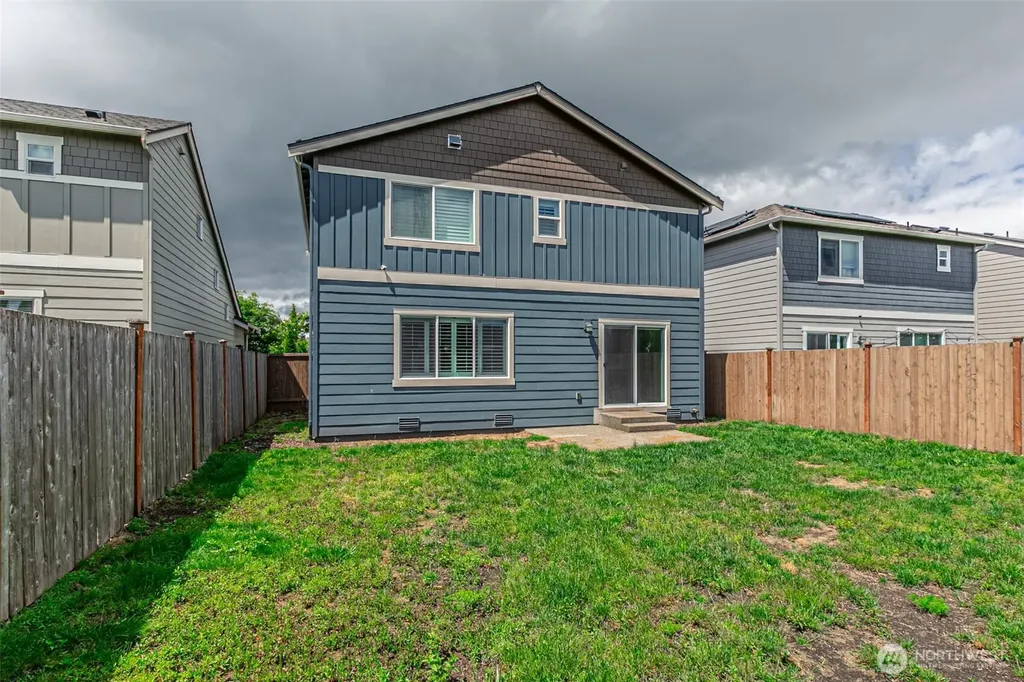 2928 Mahogany Street NE Lacey WA 98516