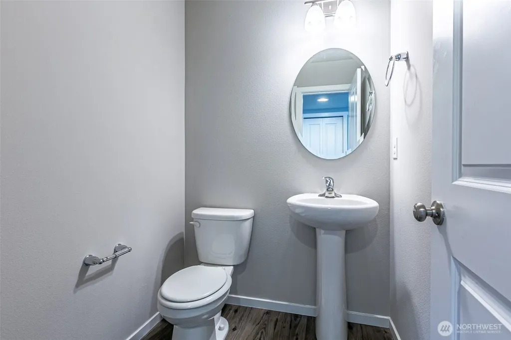 2928 Mahogany Street NE Lacey WA 98516