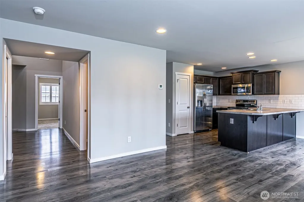 2928 Mahogany Street NE Lacey WA 98516