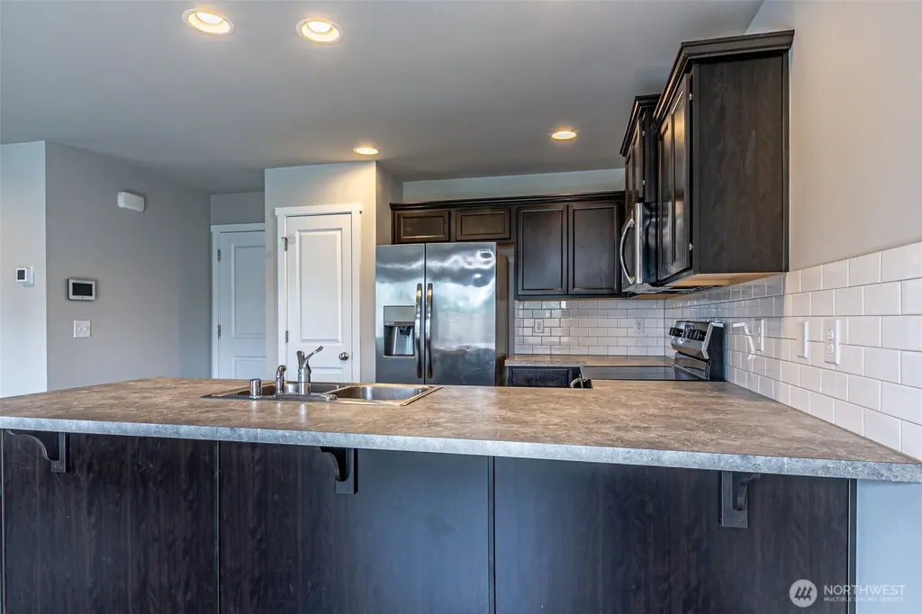 2928 Mahogany Street NE Lacey WA 98516