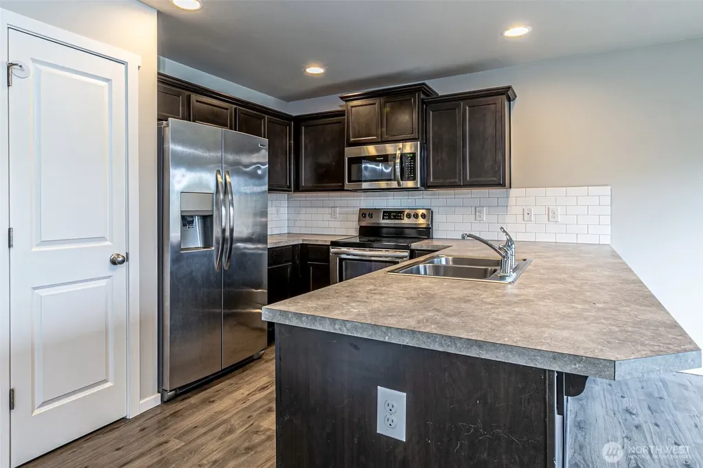 2928 Mahogany Street NE Lacey WA 98516