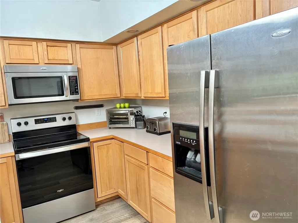 1604 NW Seasons Lane Silverdale WA 98383