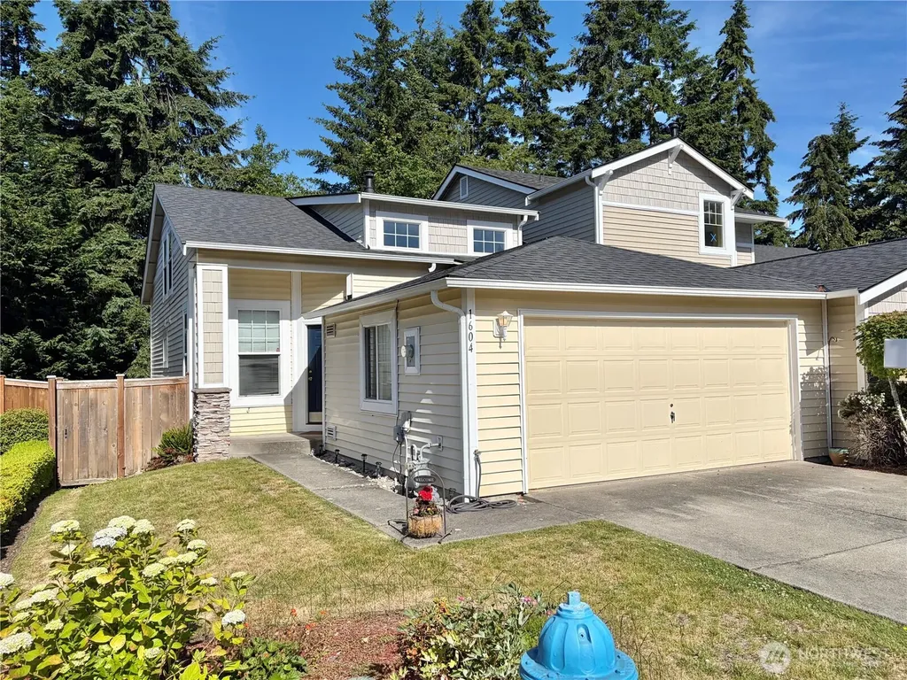 1604 NW Seasons Lane Silverdale WA 98383