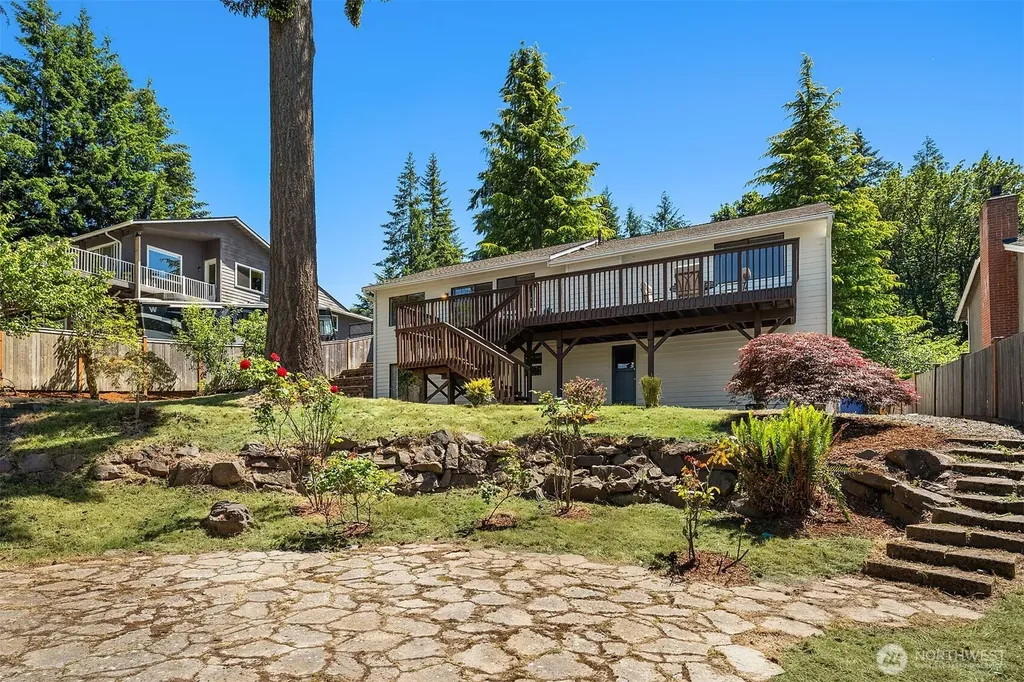 14428 SE 49th Street Bellevue WA 98006
