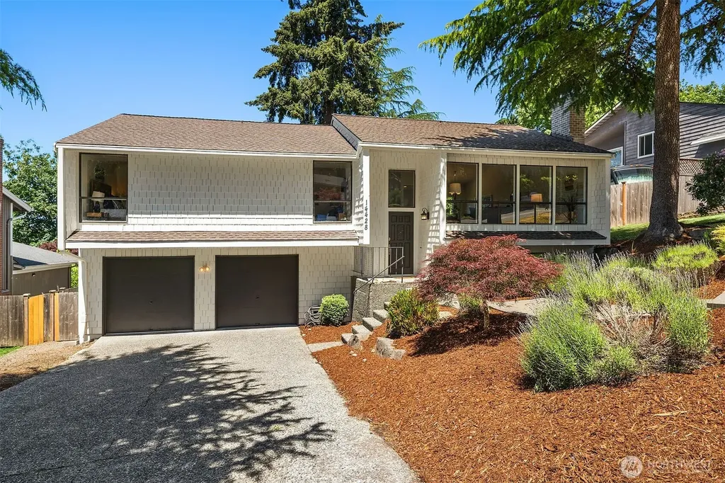 14428 SE 49th Street Bellevue WA 98006