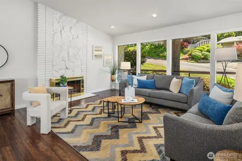 14428 SE 49th Street Bellevue WA 98006