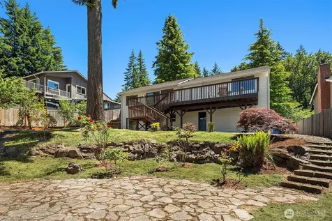 14428 SE 49th Street Bellevue WA 98006