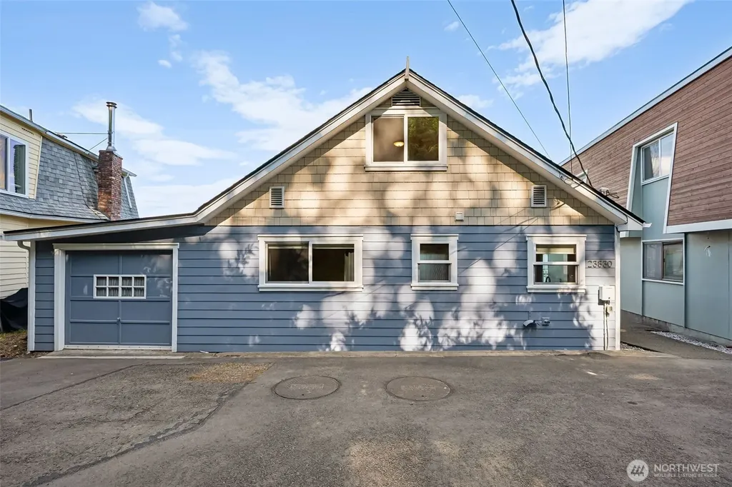 23830 N Us Highway 101 Hoodsport WA 98548