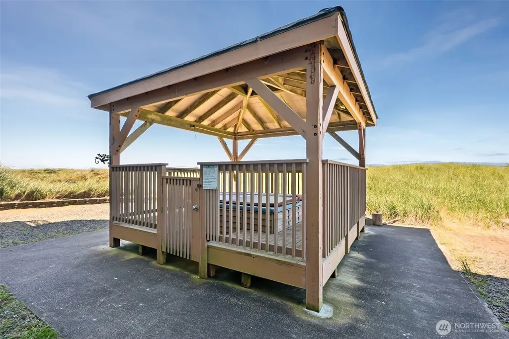 1307 Ocean Shores Boulevard SW Ocean Shores WA 98569