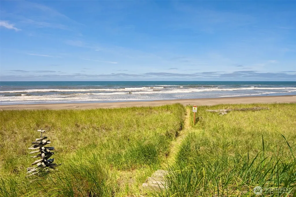 1307 Ocean Shores Boulevard SW Ocean Shores WA 98569