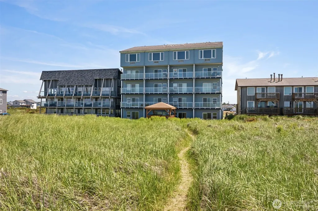 1307 Ocean Shores Boulevard SW Ocean Shores WA 98569
