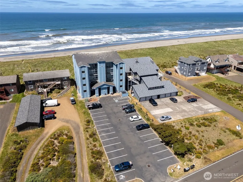 1307 Ocean Shores Boulevard SW Ocean Shores WA 98569